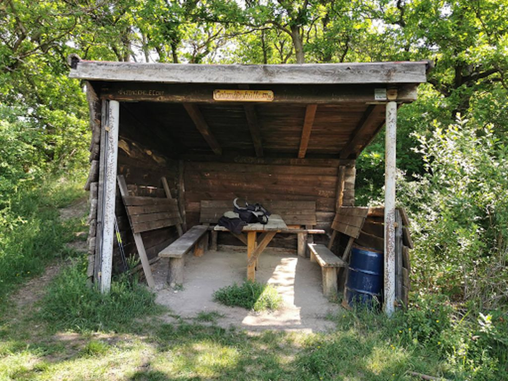 Galgenberghütte