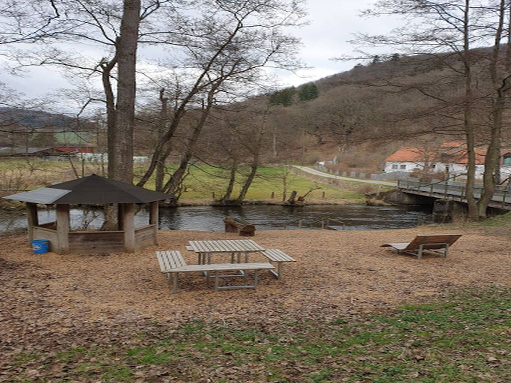 Pavillon