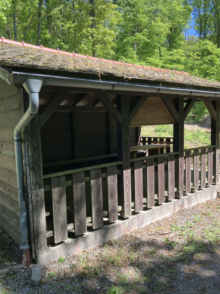 Heimatvereinshütte