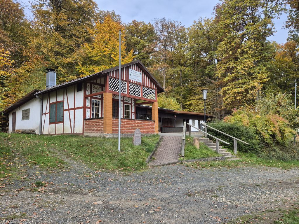 Männer Burschenschaft Ludwigshütte