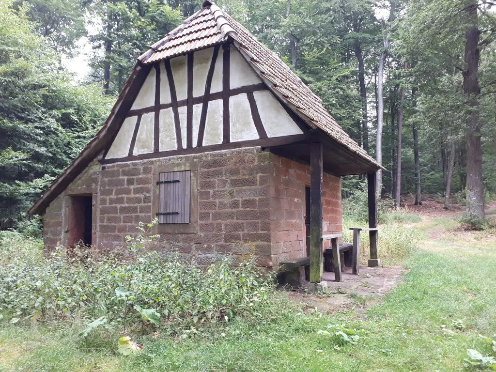 Derster Häuschen