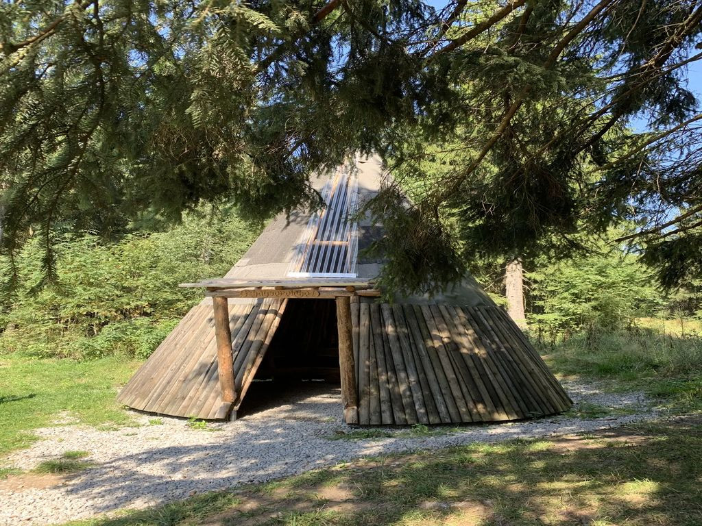 37447 - Köte An Der Kaysereiche