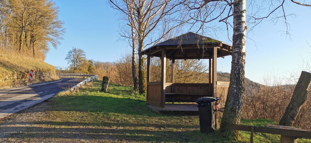 Pavillon