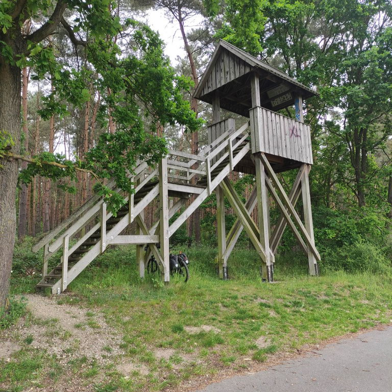 Aussichtsturm