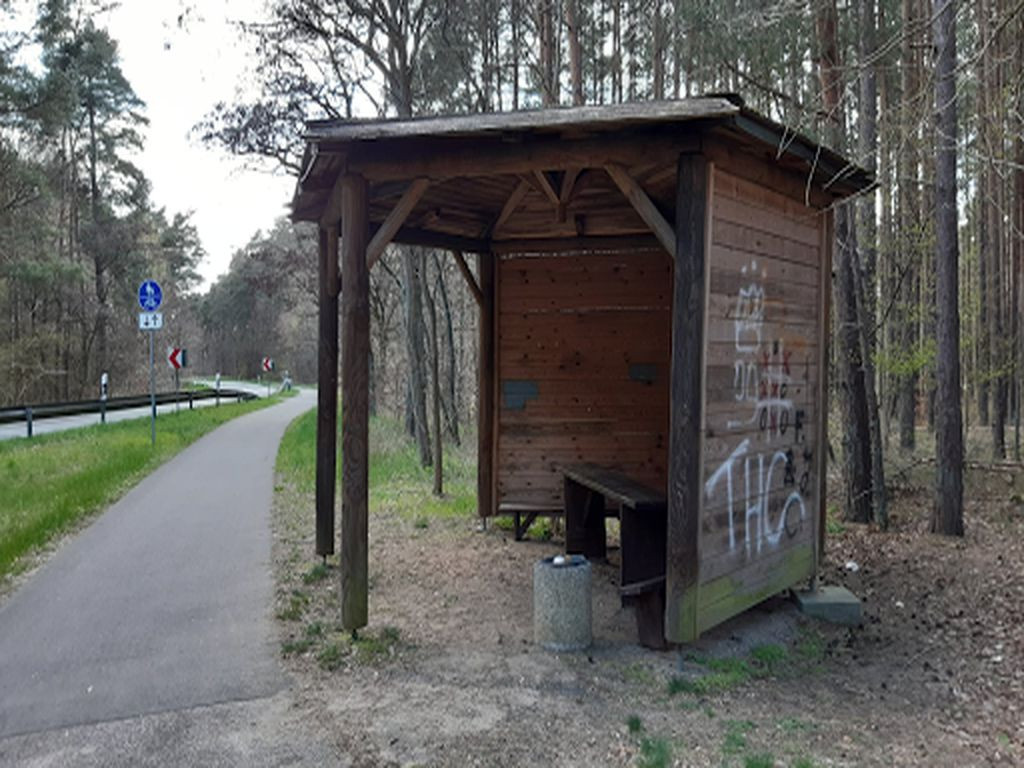 Pavilion