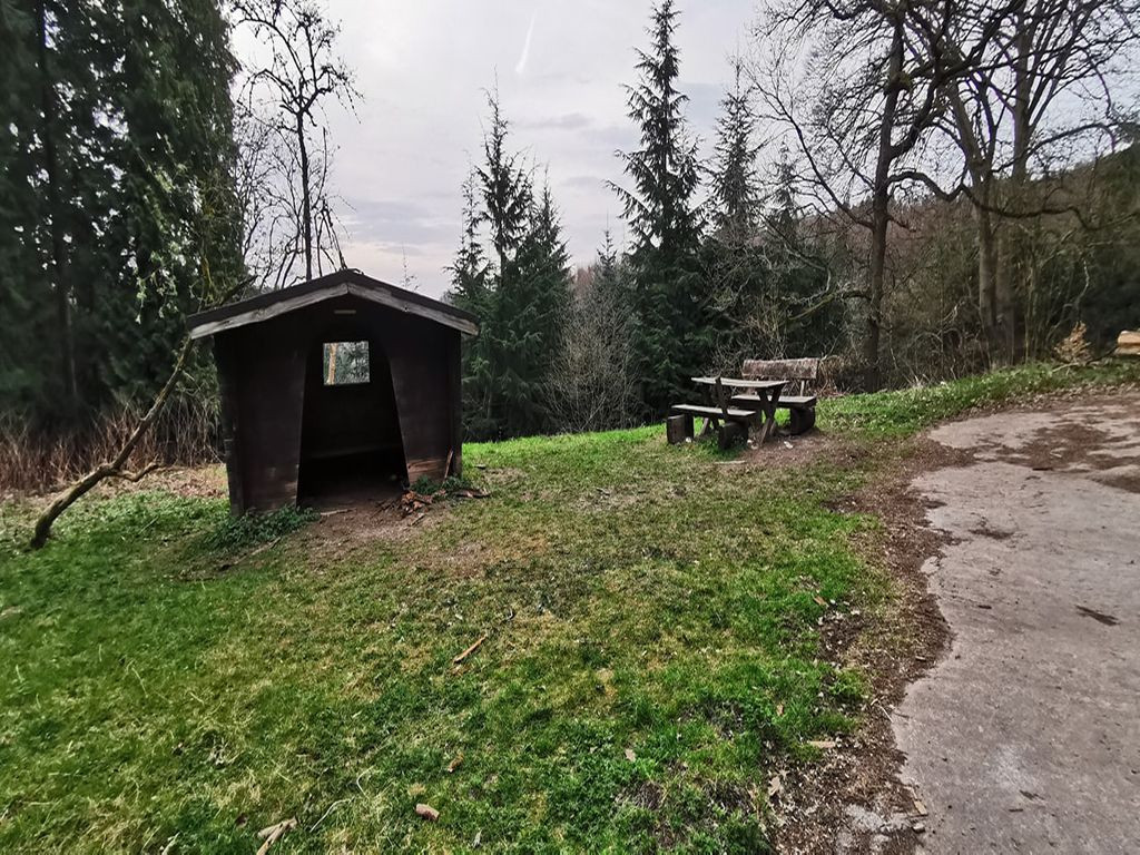 Lean-To