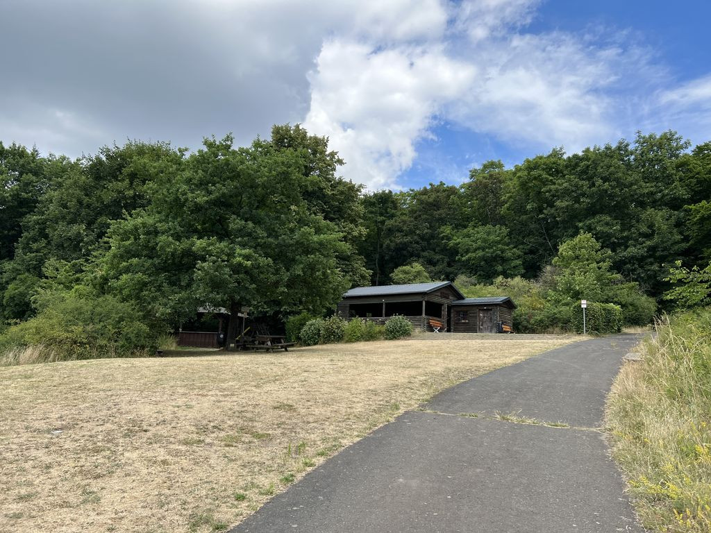 Albert-Schwarz-Hütte