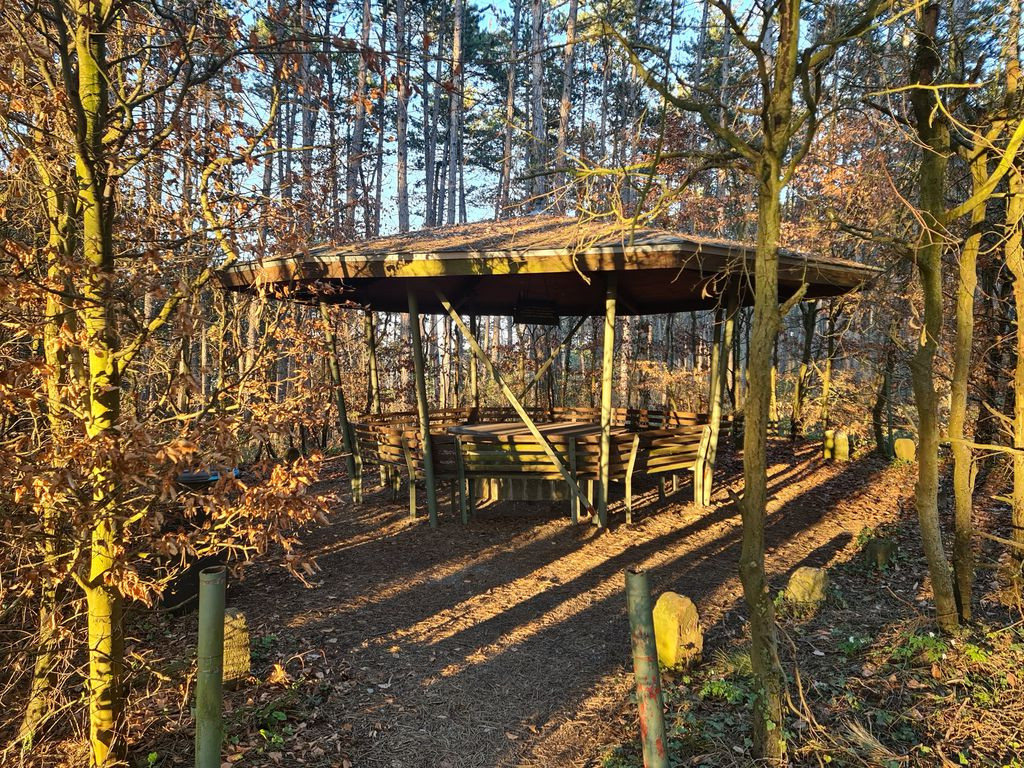 Leinach Feldgeschworenen