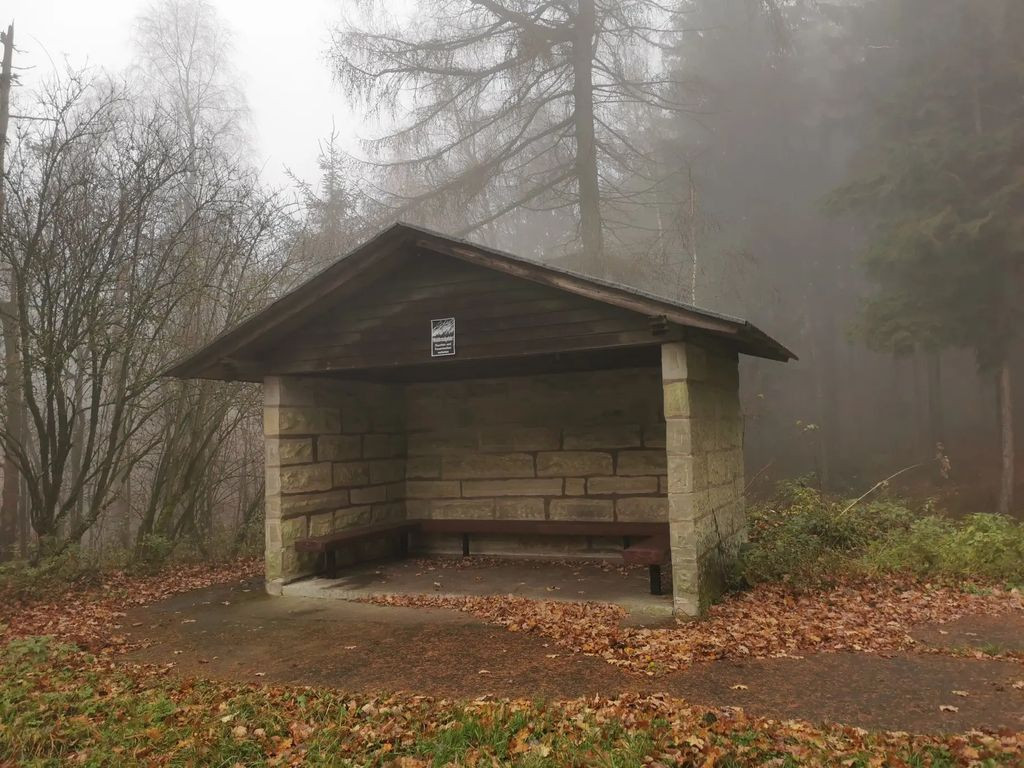 Jahnhütte