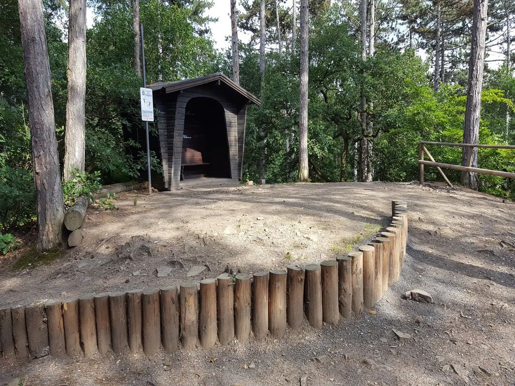 Emergency Shelter Fürstenberg