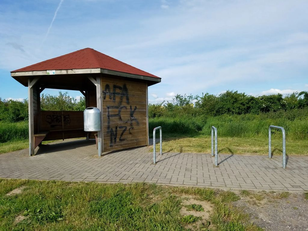 Pavillion