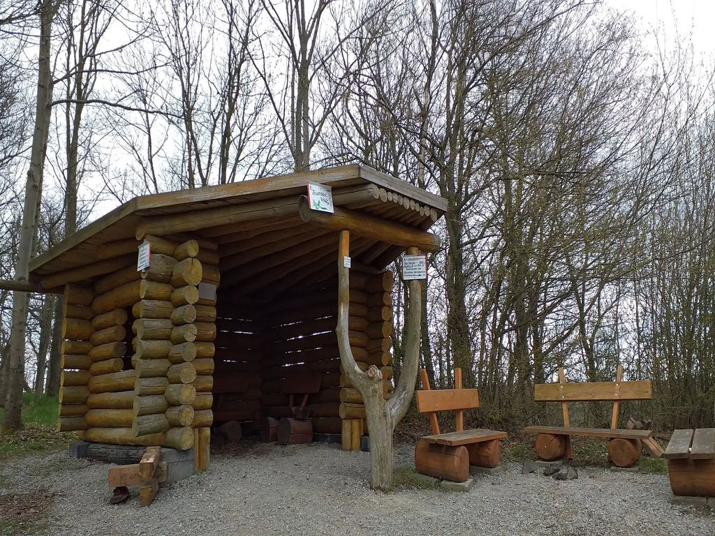 Triangelhütte
