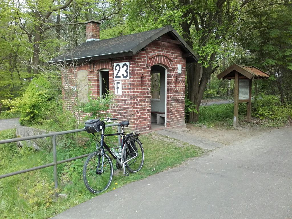 Posten 23