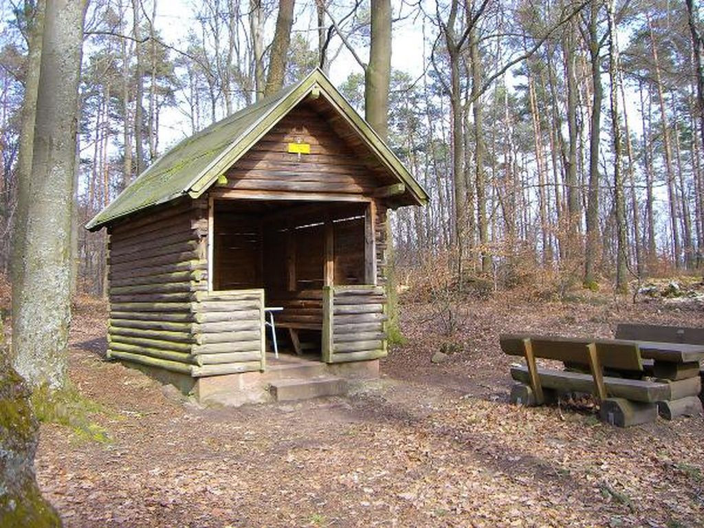 Am Weißenstich