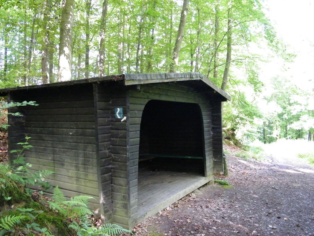 Lean-To