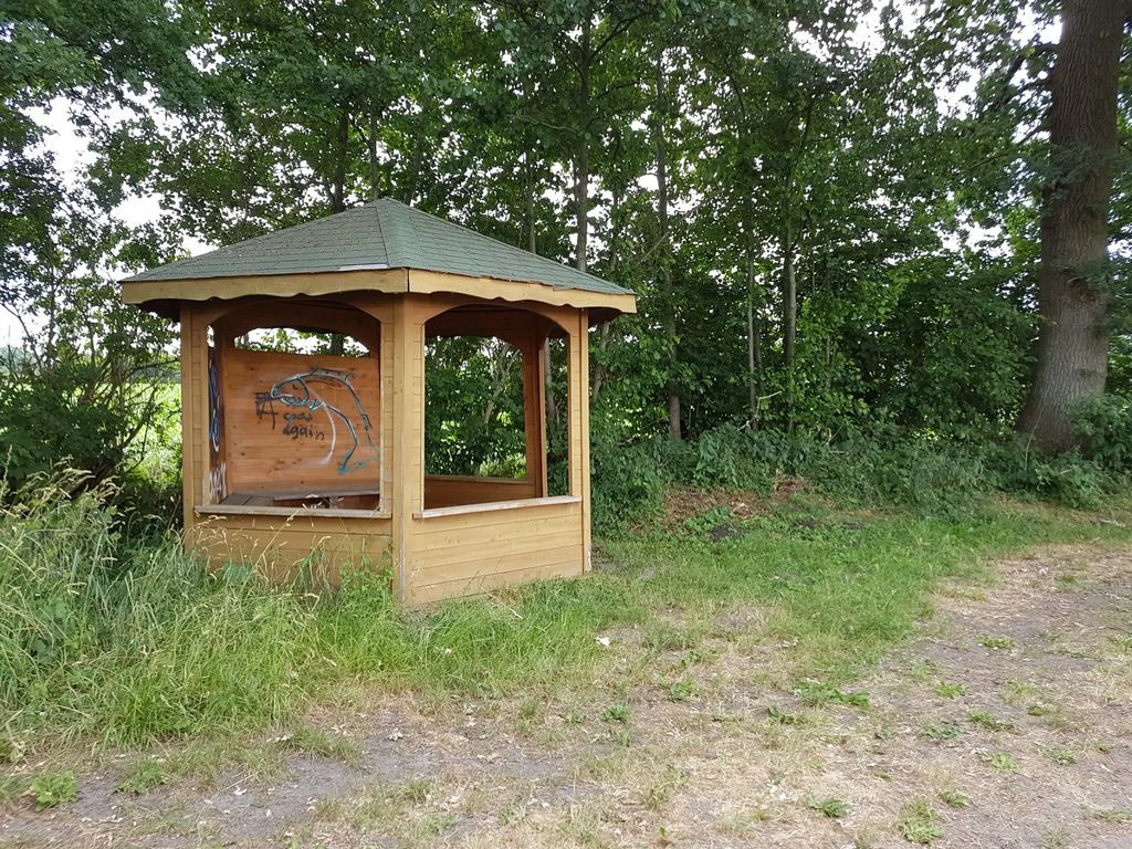 Pavilion