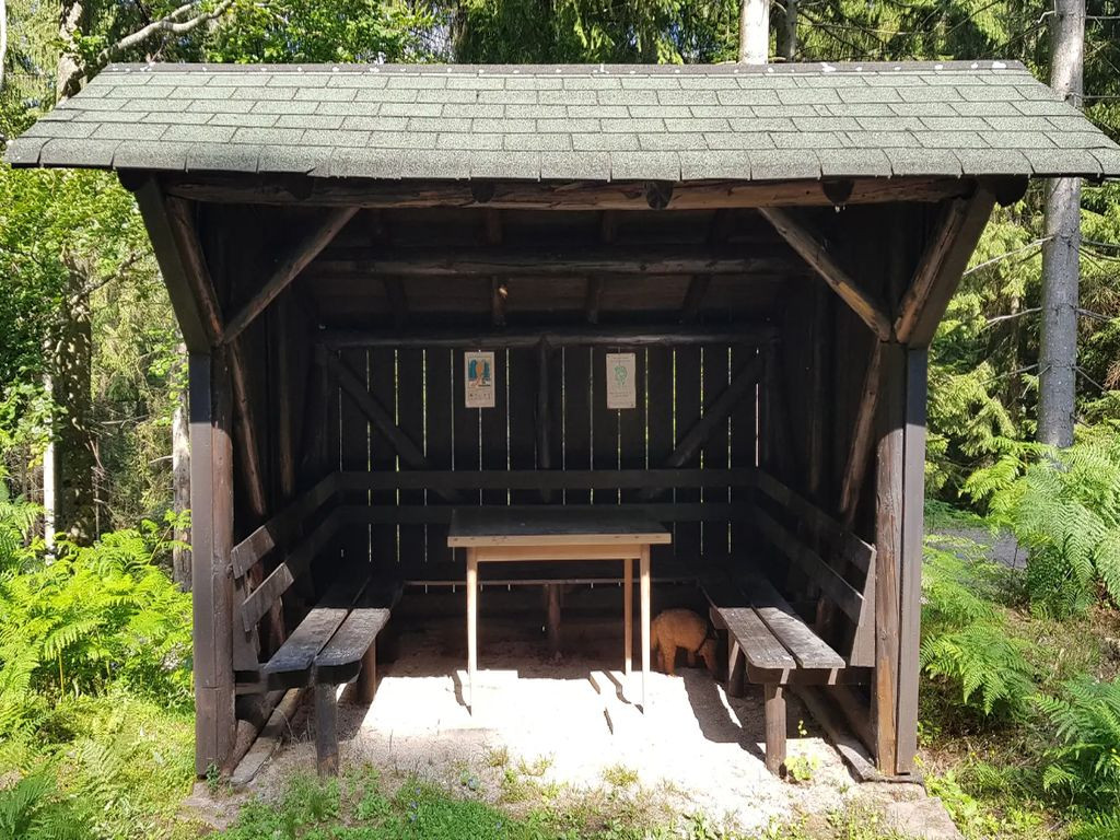 Grenzhütte