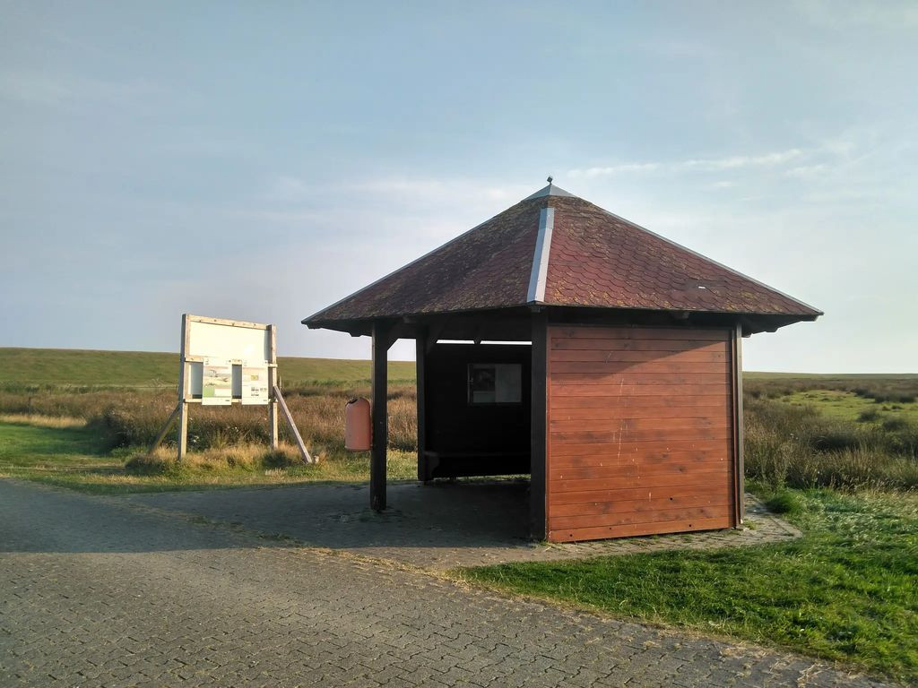 Pavillon