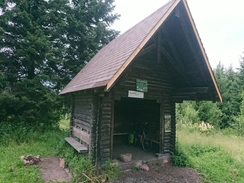 Langmartskopfhütte