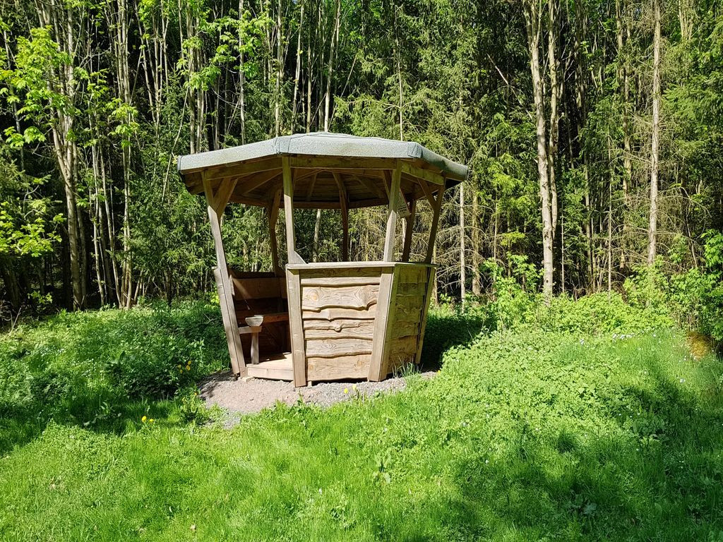99768 - Pavillon