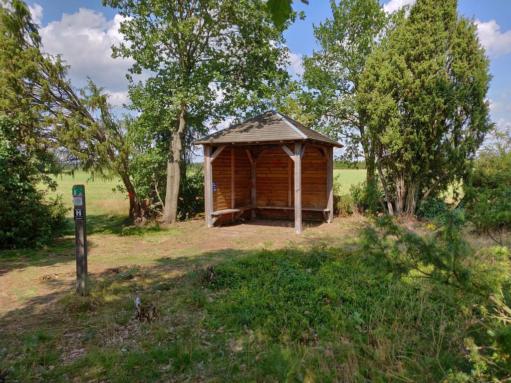 Basic Shelter