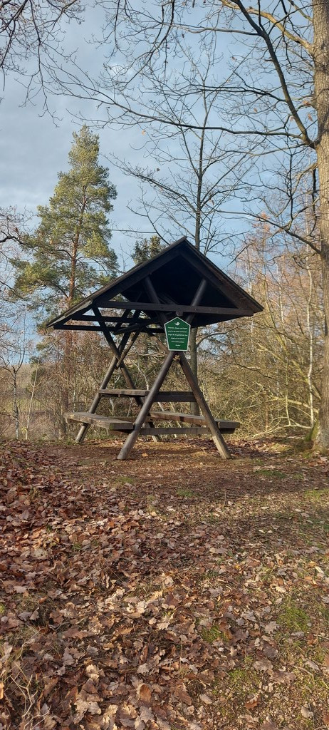 Rastplatz
