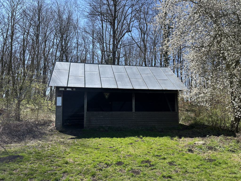 Jusi Hütte