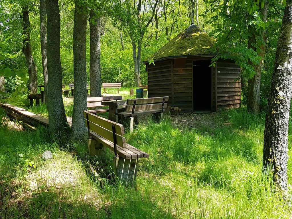 Franz Piacenza Hütte