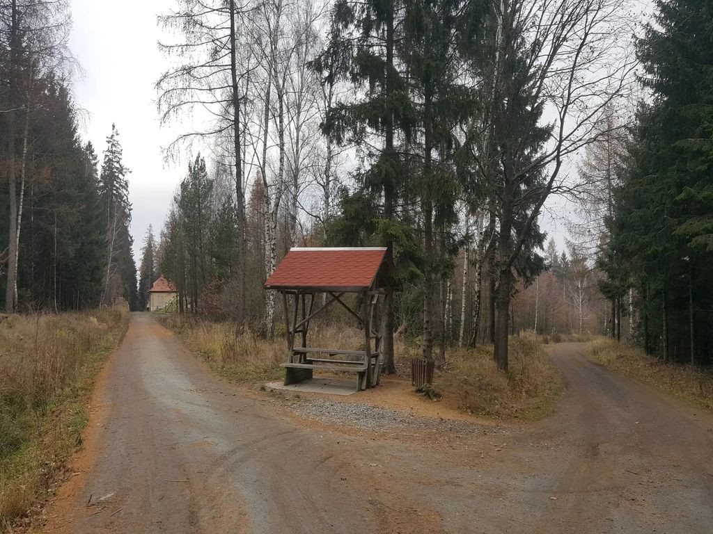 Unterstand