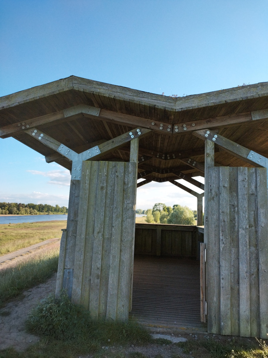 basic shelter
