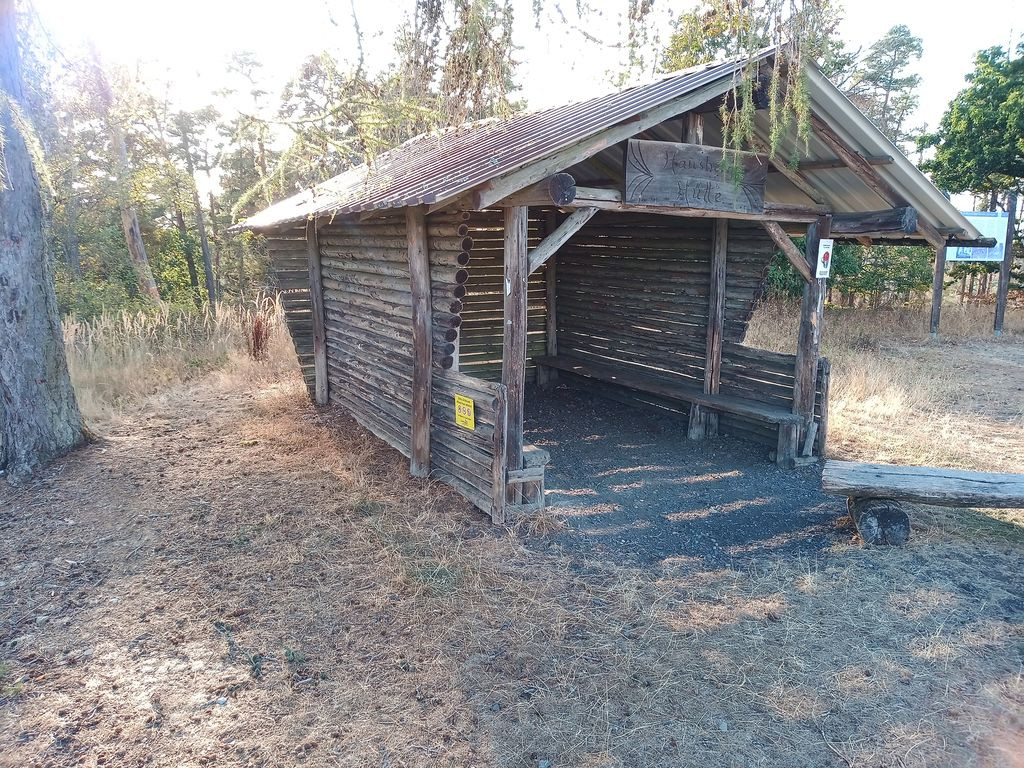 Hausberg Hütte