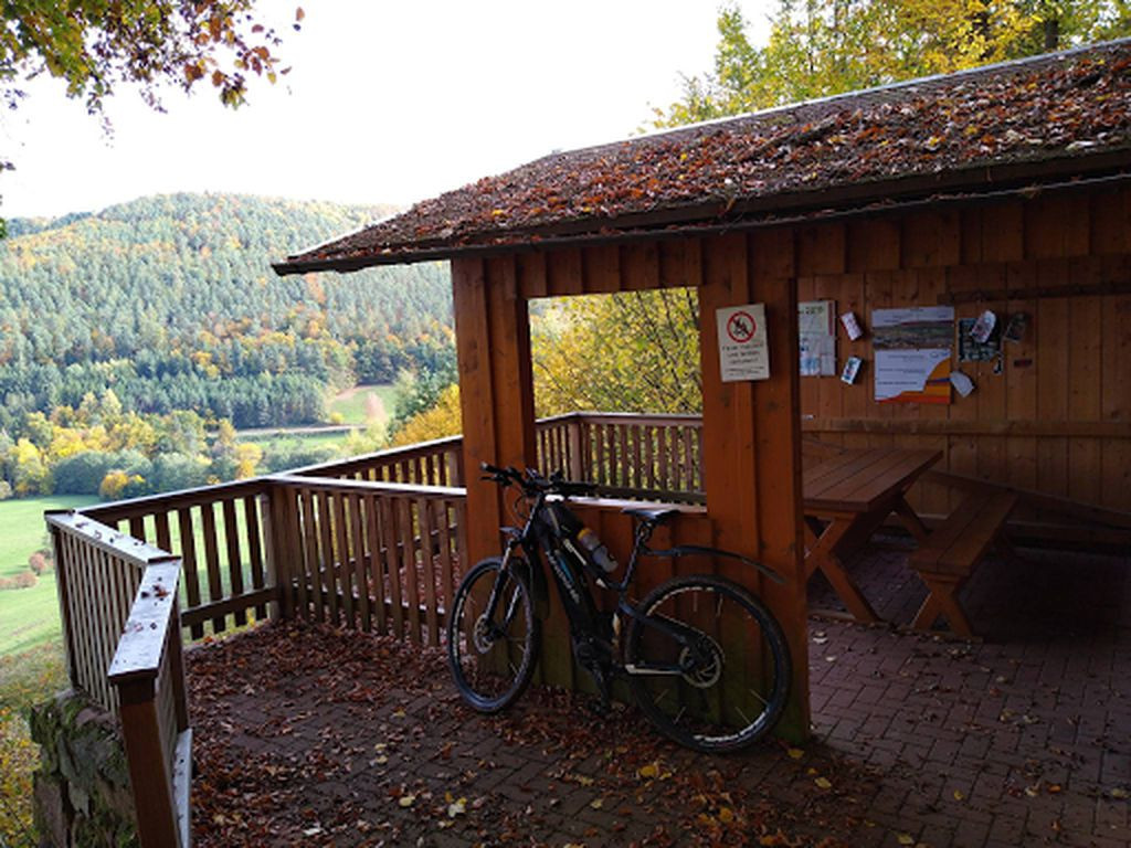 Siegfried-Hütte