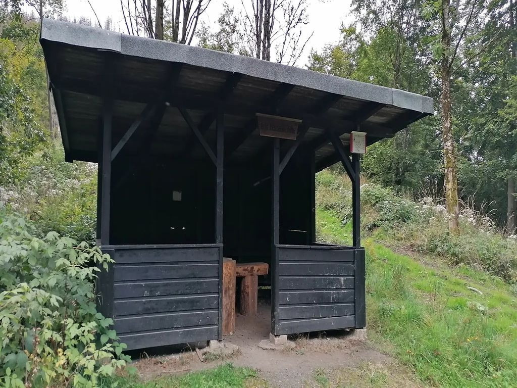 3741- Otto Hermann Hütte