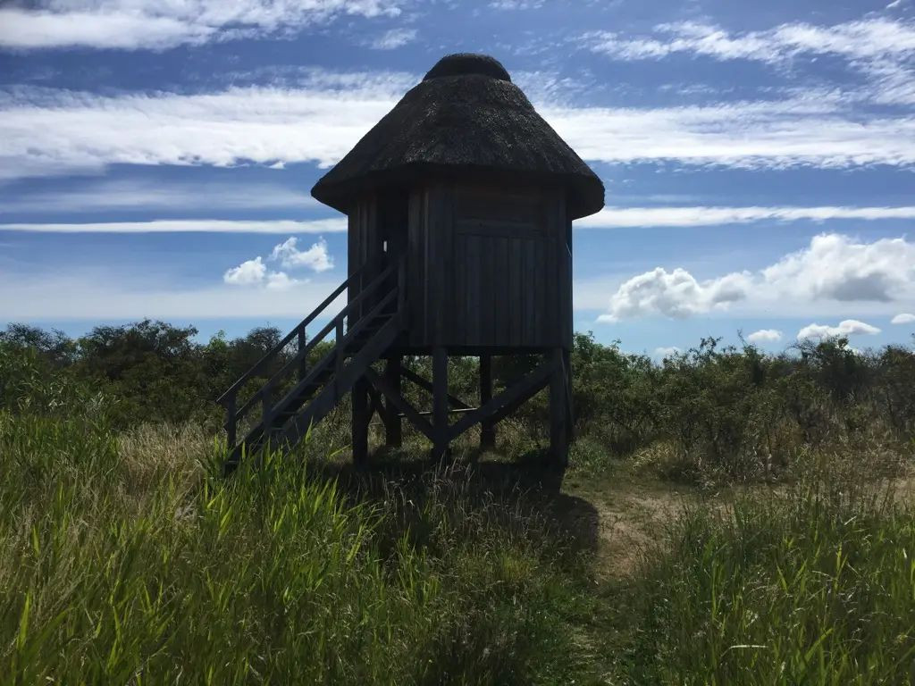 watchtower