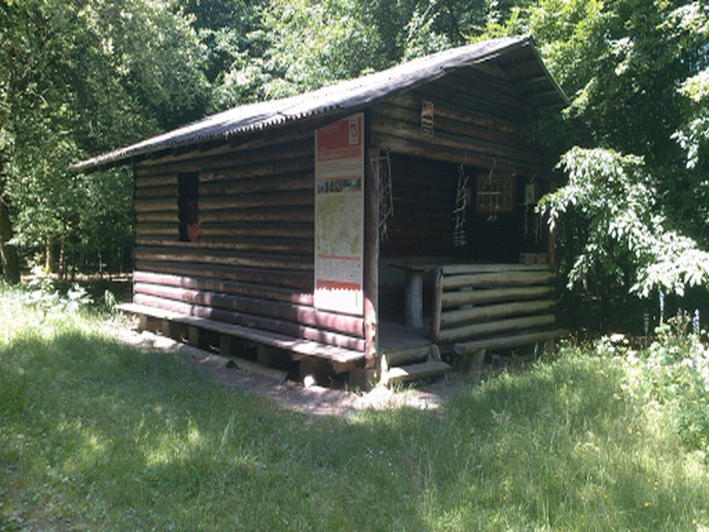 Lean-to