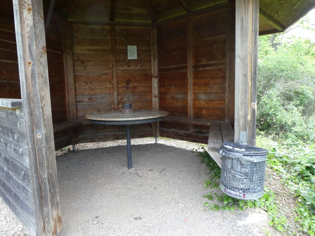 Grillplatz Medenscheid