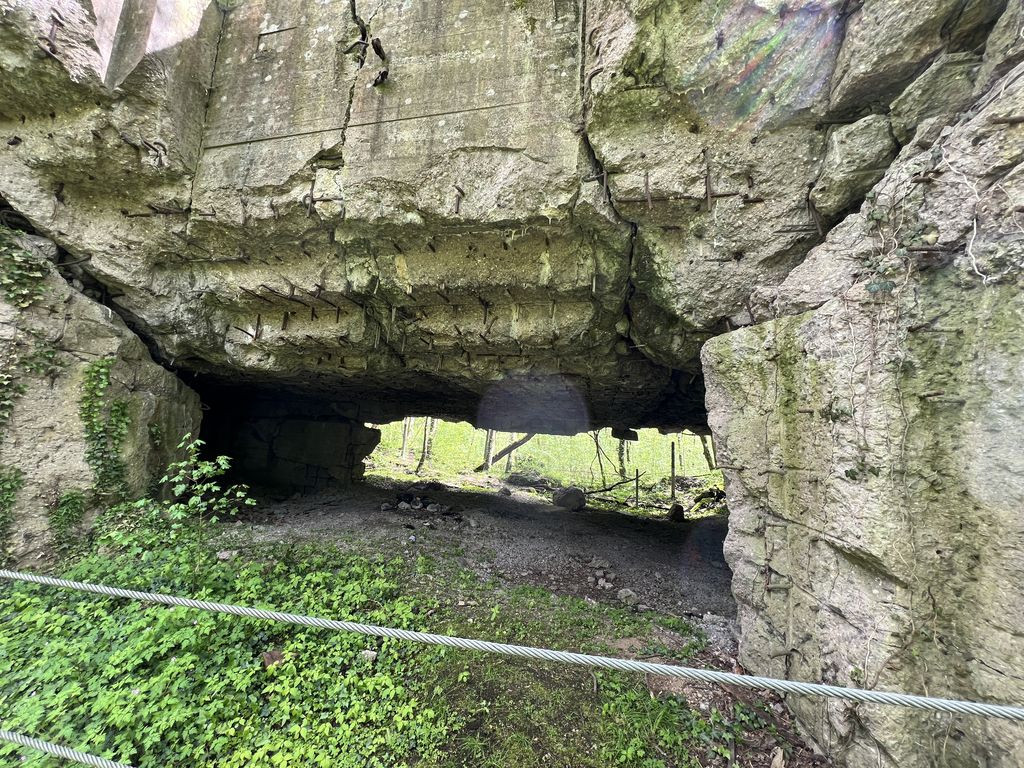 Bunker WH6204