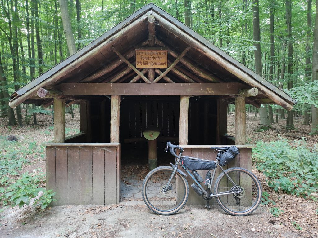 Schutzhütte Otto Kühn