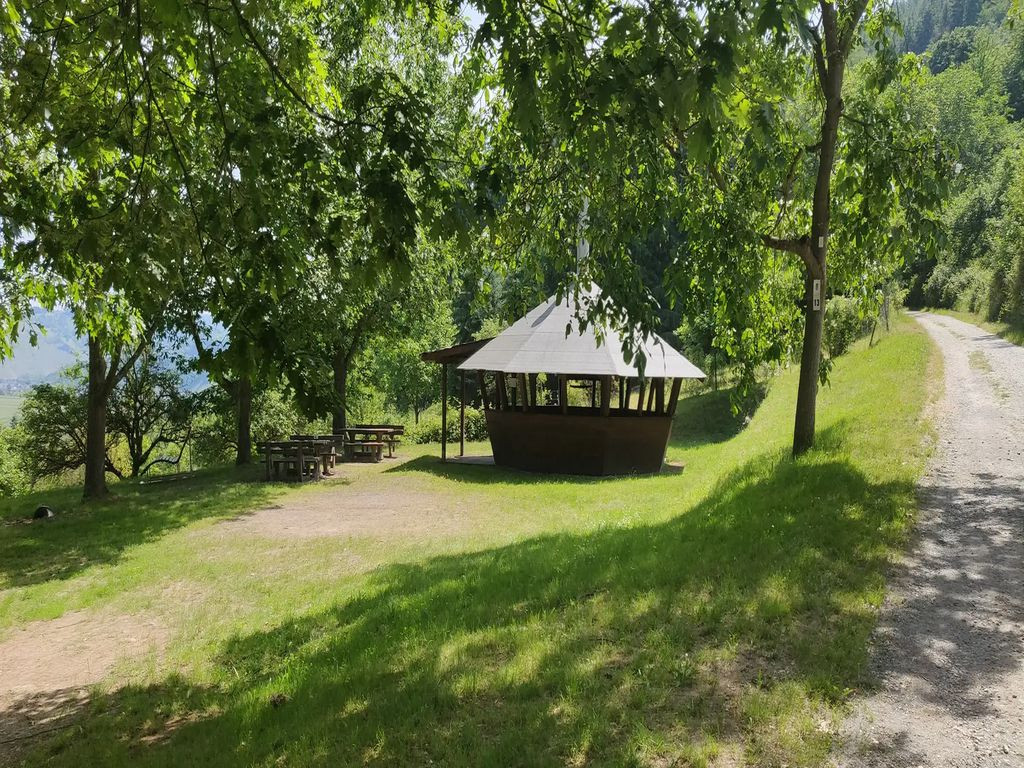 Grillhütte "Am Römerhang"