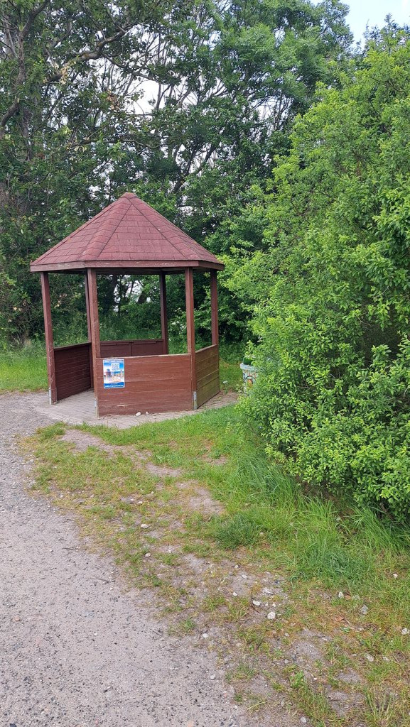 Pavillon
