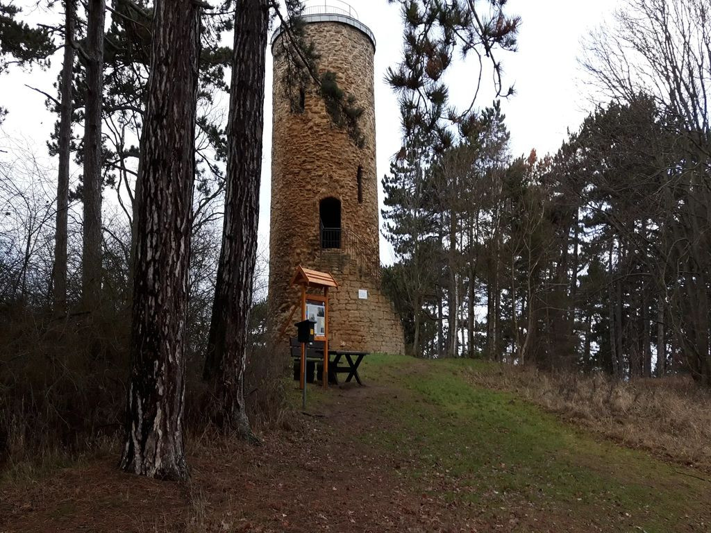 Sudmerberger Warte