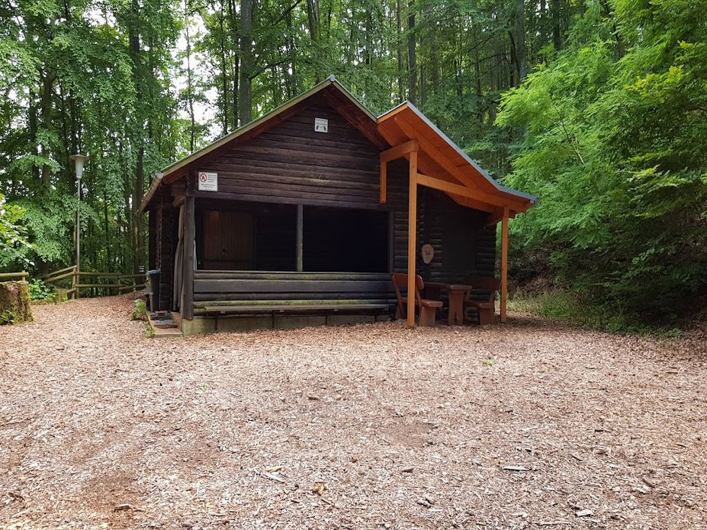 Schanzkopf Hütte
