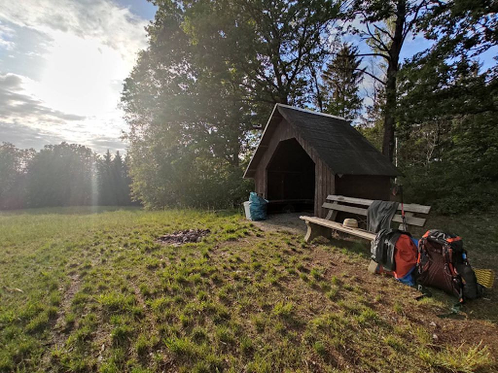 Lean-To
