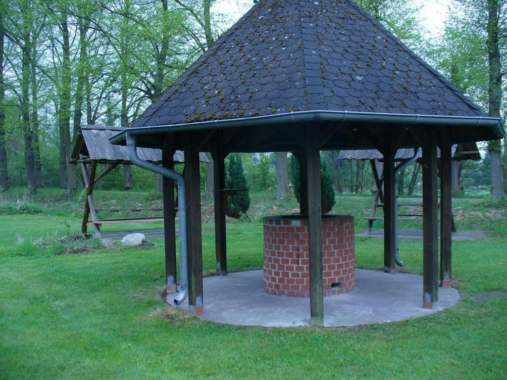 15748 - Biwakplatz Märkisch Buchholz