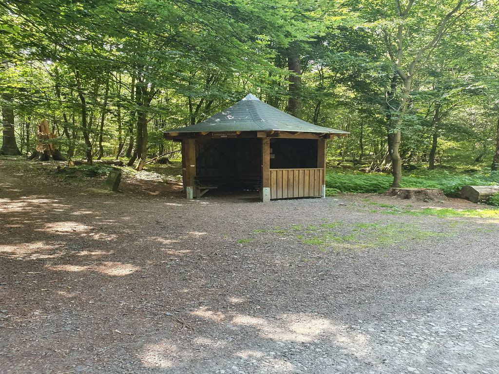 Lietschen-Hütte