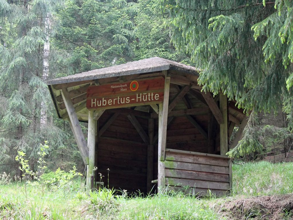 38707 - Hubertus Hütte