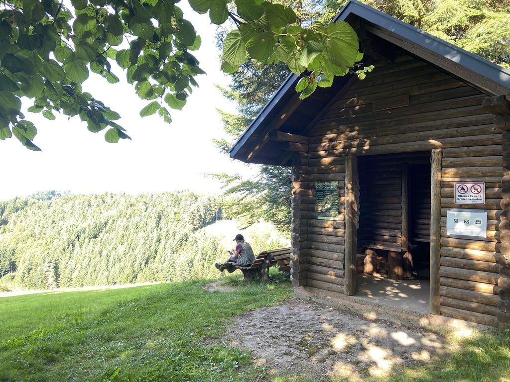 Ofenlochhütte