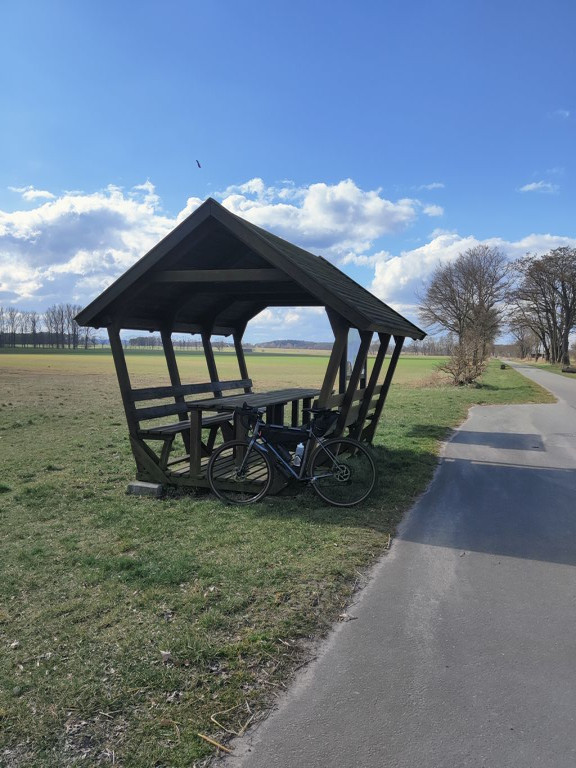Unterstand