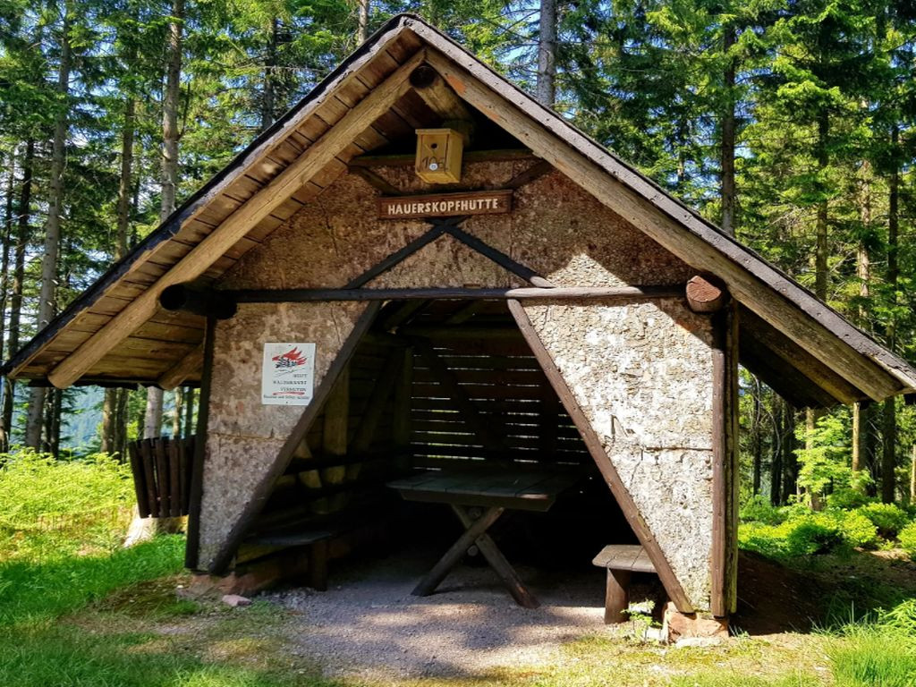 Hauerskopfhütte