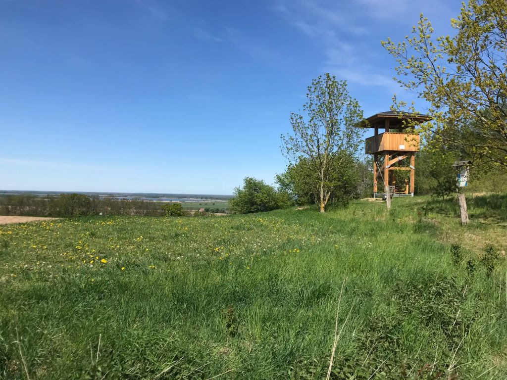 Watchtower Fuchsberg